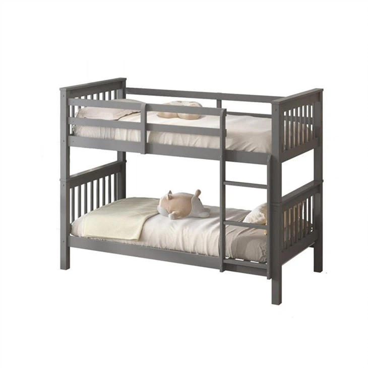 Child Dormitory bunk bed3_