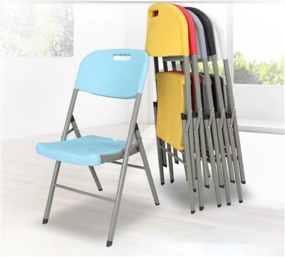 Ghế gấp tiệc ngoài trời thời trang