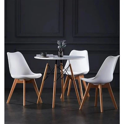 Ghế hoa tulip Scandinavia